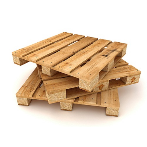 pallet square